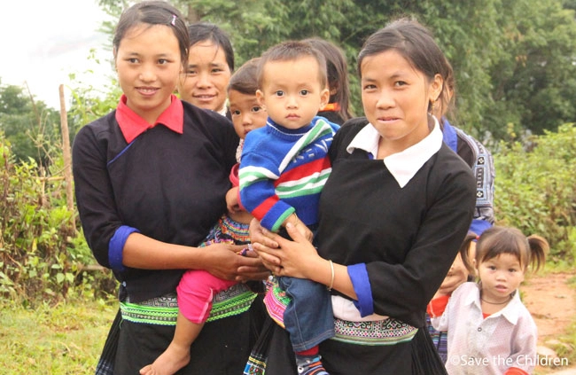 ベトナムにおける思春期の性と生殖の健康サービス改善プロジェクトを